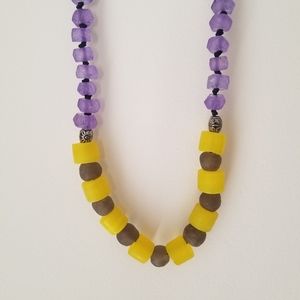 Bead Necklace